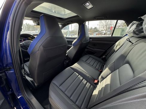 New 2026 Volkswagen Golf 2.0T image 28