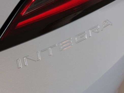 New 2026 Acura Integra FWD image 32
