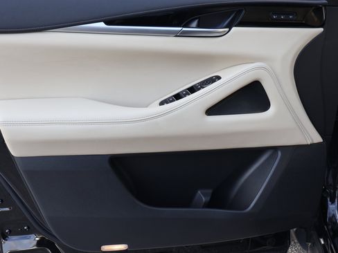 Certified 2023 INFINITI QX60 Pure image 14