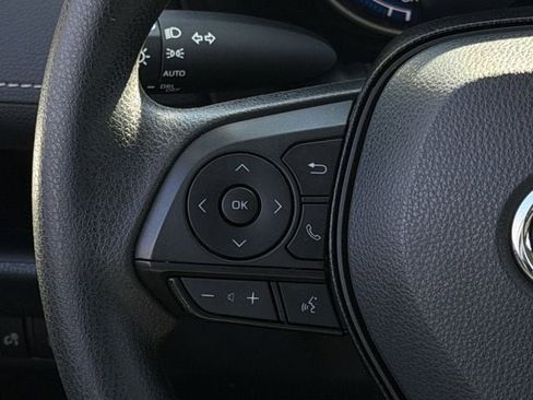 Certified 2024 Toyota RAV4 XLE image 14