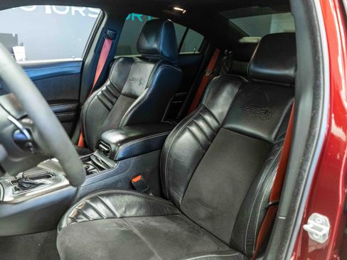 Used 2021 Dodge Charger SRT Hellcat RWD image 11