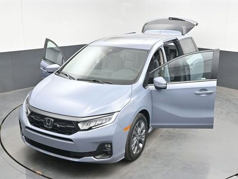 Used 2026 Honda Odyssey Touring image 55