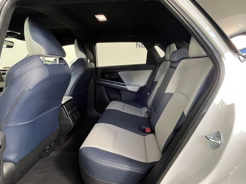 Used 2023 Subaru Solterra AWD image 17