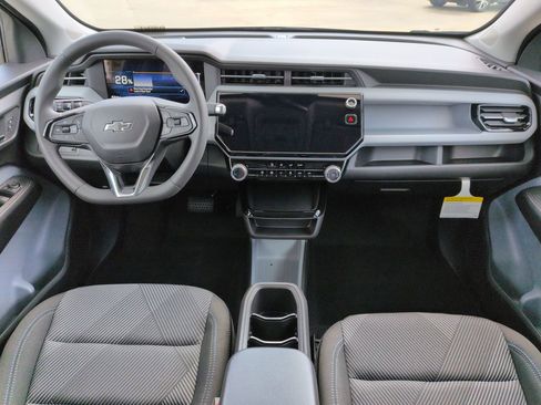 New 2027 Chevrolet Bolt LT FWD image 20