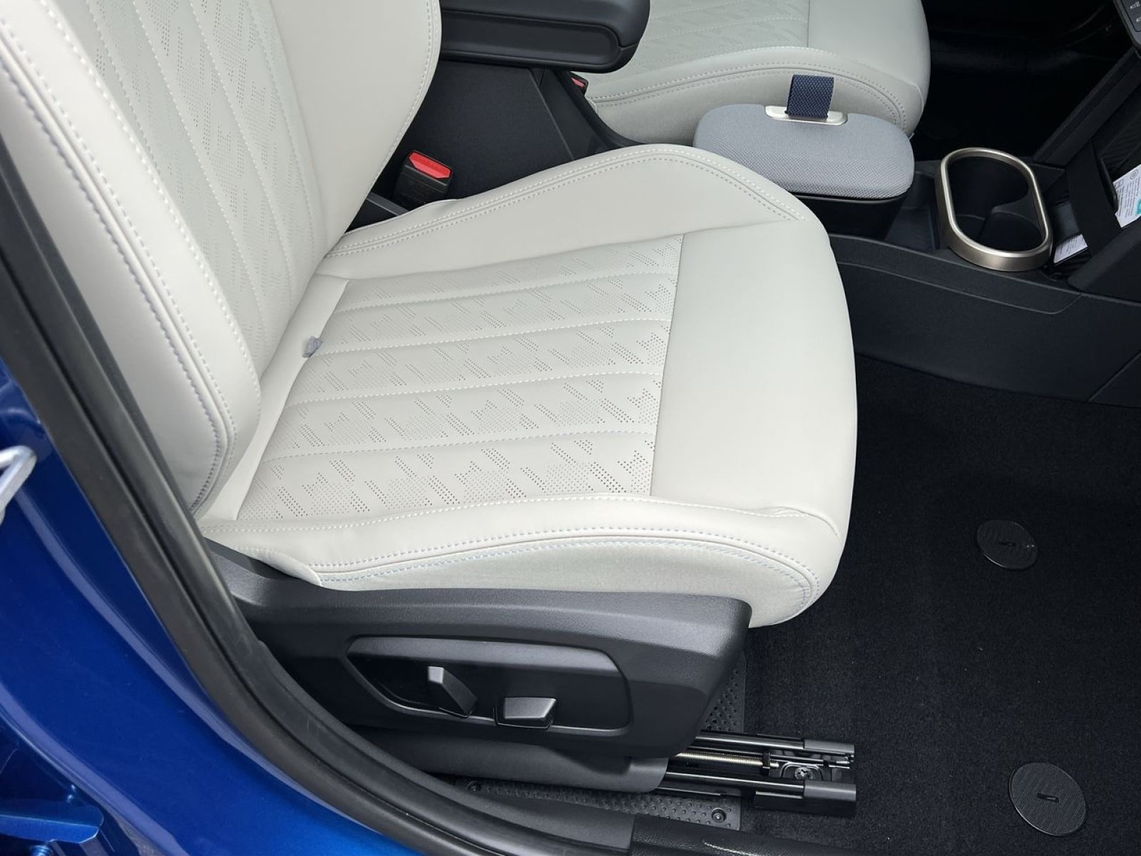 New 2026 MINI Cooper S FWD image 27