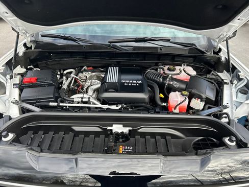New 2026 GMC Sierra 1500 AT4 w/ Technology Package AWD/4WD image 28