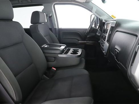 Used 2015 GMC Sierra 2500 SLE w/ SLE Preferred Package image 28