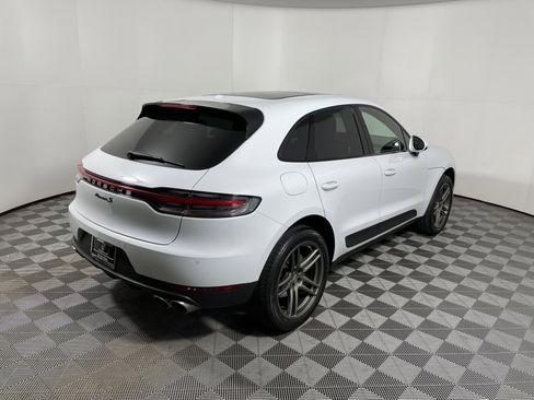 Used 2021 Porsche Macan S image 7