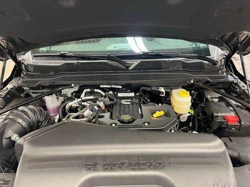 New 2026 RAM 2500 Laramie image 28