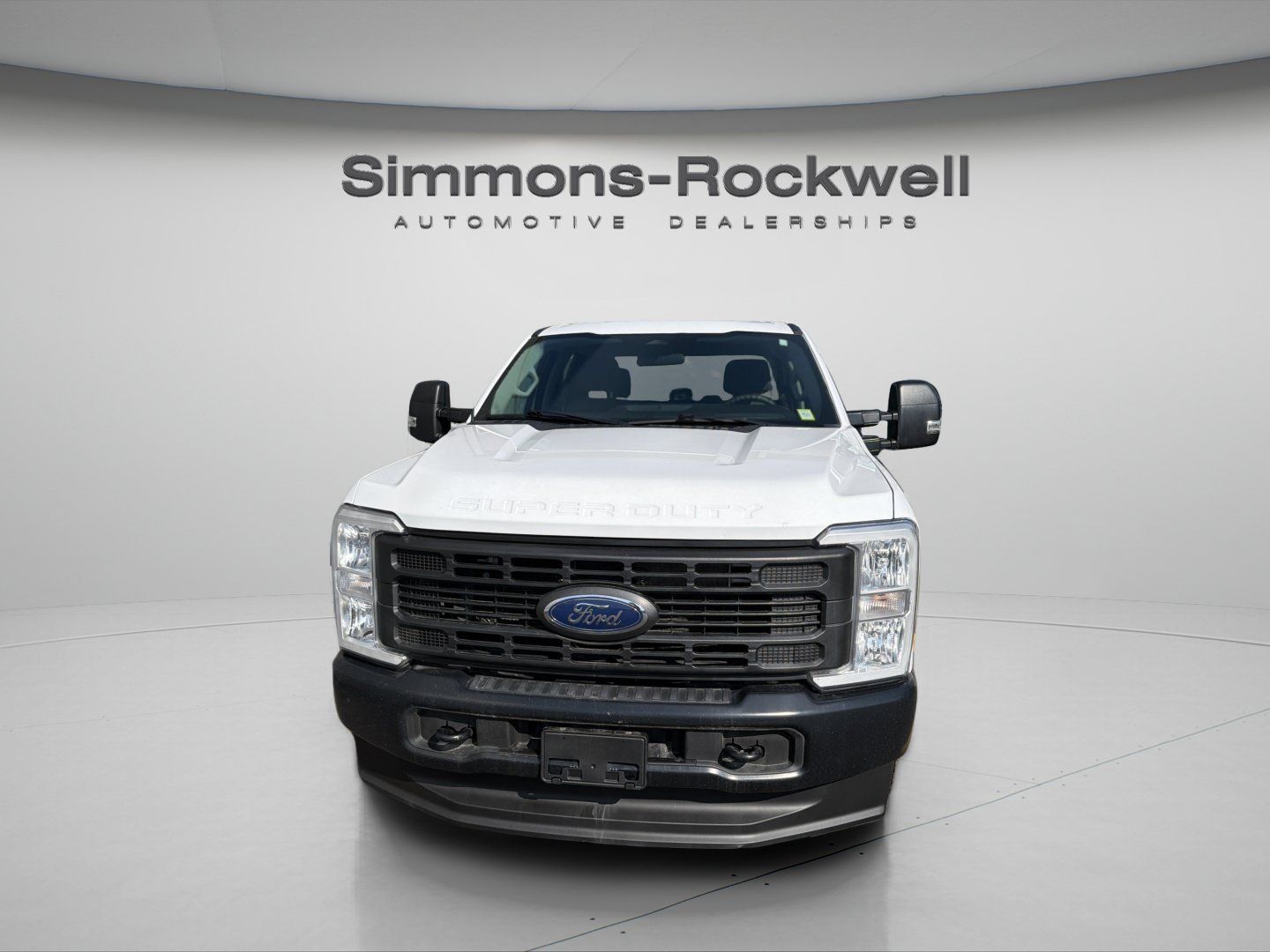 Used 2024 Ford F250 XL w/ FX4 Off-Road Package AWD/4WD image 8