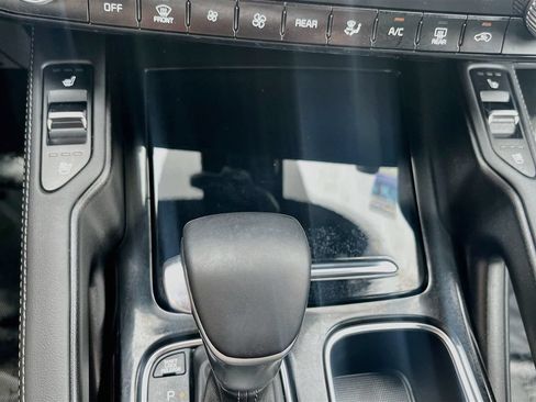 Used 2024 Kia Telluride SX Prestige X-Pro AWD/4WD image 21