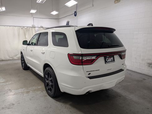 New 2026 Dodge Durango GT AWD/4WD image 8