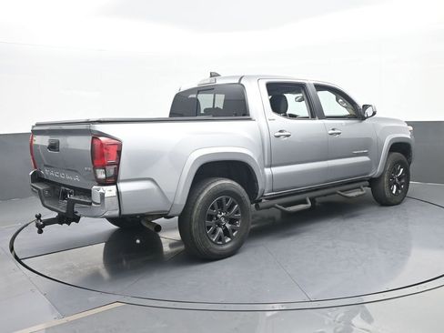 Used 2023 Toyota Tacoma SR5 RWD image 6