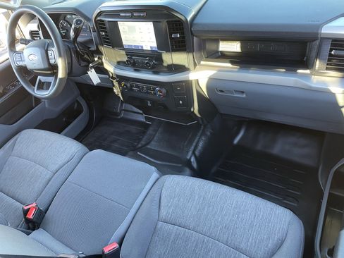 Used 2022 Ford F150 XL w/ Equipment Group 101A High image 11