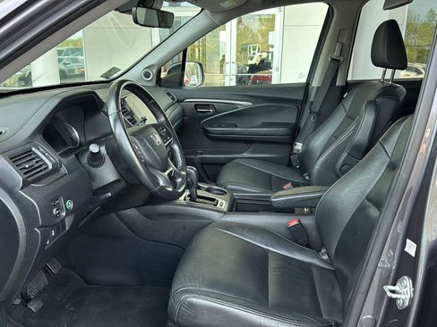 Used 2019 Honda Pilot EX-L image 8