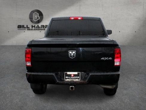 Used 2018 RAM 1500 Express w/ Express Value Package image 6