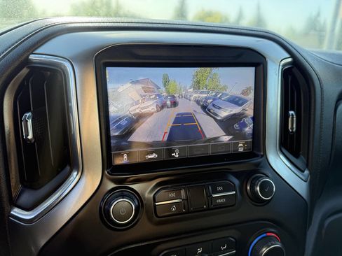 Used 2020 Chevrolet Silverado 1500 LT w/ All-Star Edition image 20