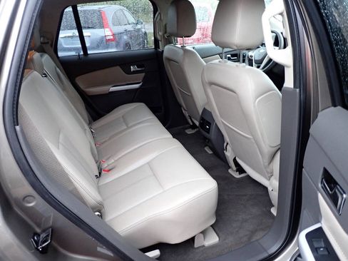 Used 2013 Ford Edge SEL AWD/4WD image 10