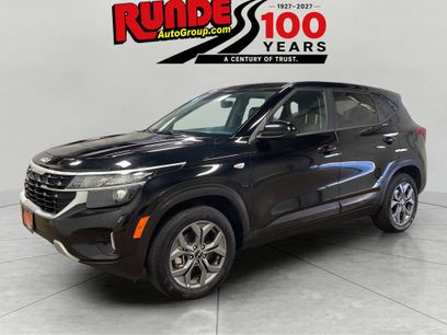 Used 2026 Kia Seltos LX