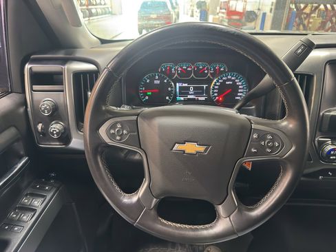 Used 2015 Chevrolet Silverado 1500 LT w/ All Star Edition image 20