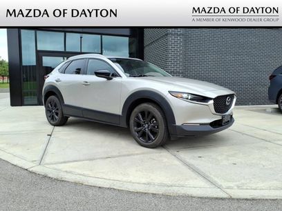 Certified 2024 MAZDA CX-30 AWD 2.5 S w/ Select Sport Pkg