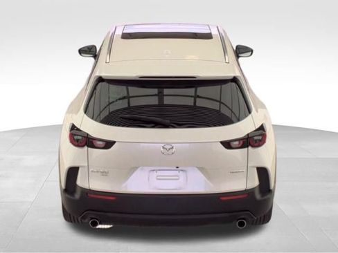 Used 2025 MAZDA CX-50 AWD 2.5 S w/ Premium Plus Pkg image 6