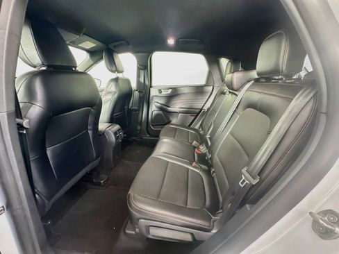 Used 2025 Ford Escape ST-Line FWD image 26