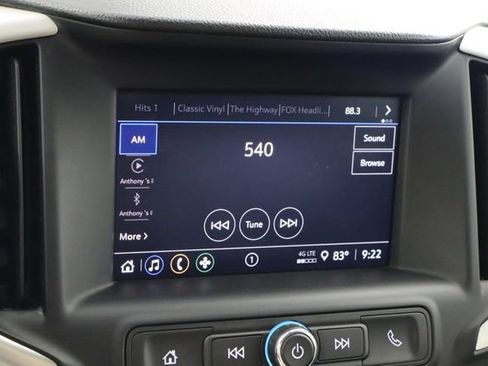 Used 2022 GMC Terrain SLE FWD image 26