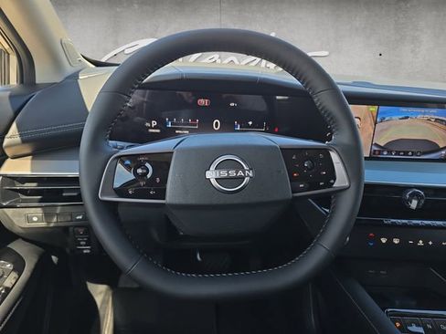 New 2026 Nissan Murano SL AWD/4WD image 21