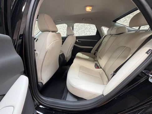 New 2026 Hyundai Sonata SEL FWD image 13