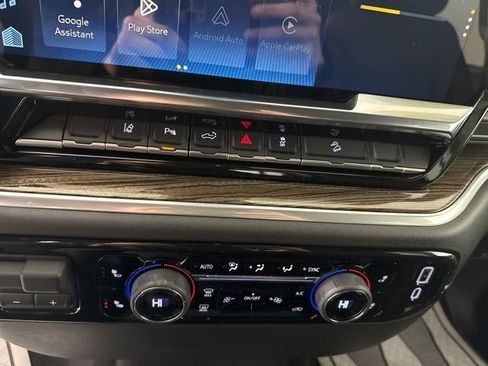 New 2026 Chevrolet Silverado 2500 LT w/ Trail Boss Package AWD/4WD image 31