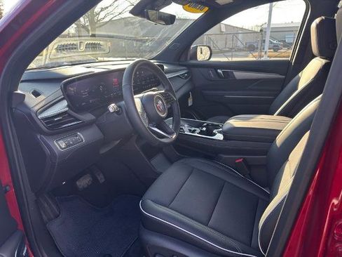 New 2026 Buick Enclave Preferred w/ Power Package image 15