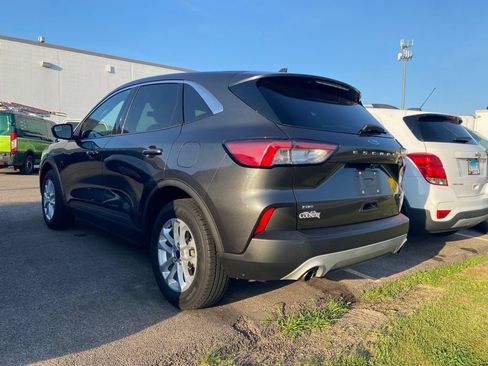 Used 2020 Ford Escape SE AWD/4WD image 9