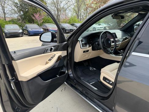 Used 2020 BMW X5 sDrive40i w/ Premium Package image 8