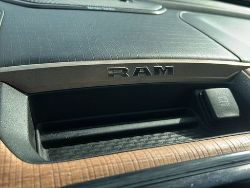 Used 2021 RAM 1500 Limited AWD/4WD image 25