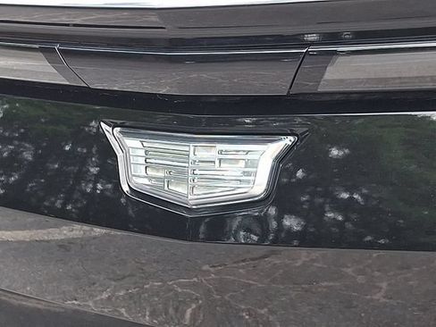 Used 2024 Cadillac Lyriq Luxury AWD/4WD image 35