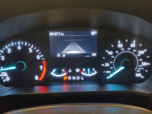 Used 2021 Ford Escape SE AWD/4WD image 23