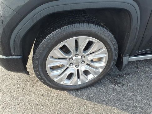 Used 2020 GMC Sierra 1500 Denali w/ Denali Ultimate Package image 7