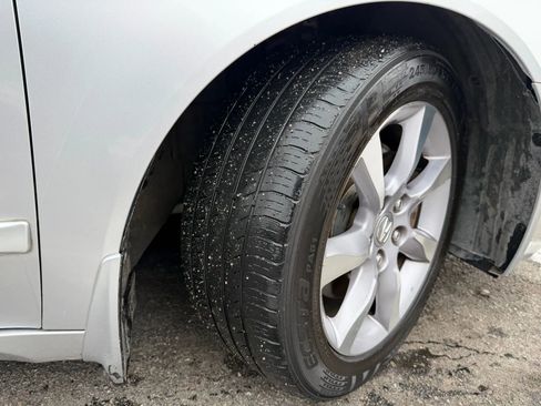 Used 2013 Acura TL Sedan 4D image 24