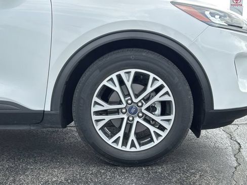Used 2020 Ford Escape SEL FWD image 15