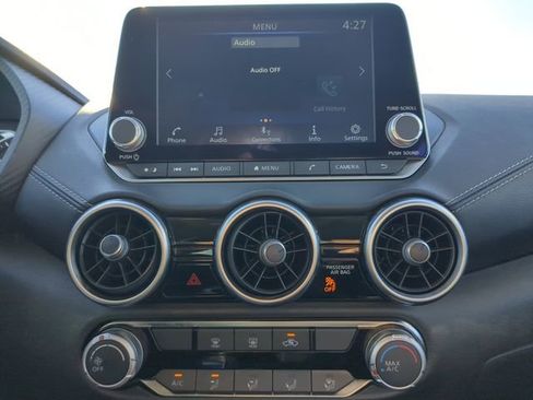 Used 2024 Nissan Sentra SV FWD image 23