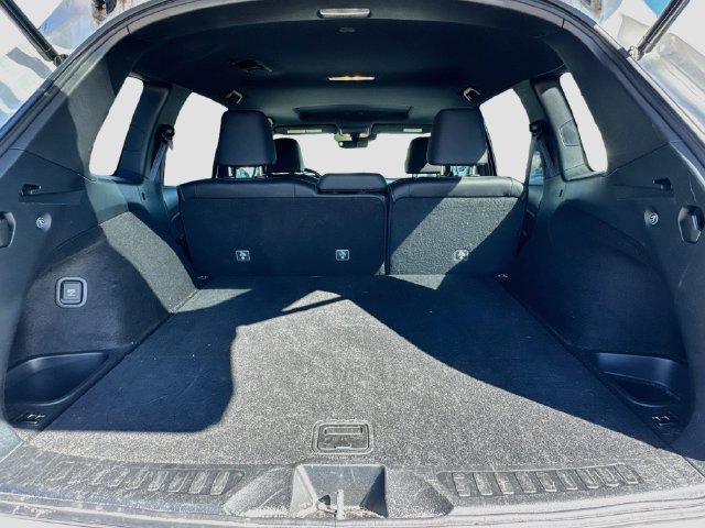 Certified 2023 Honda Passport EX-L image 28