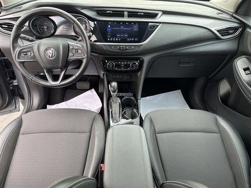 Used 2023 Buick Encore GX Select w/ Sport Touring Package image 17