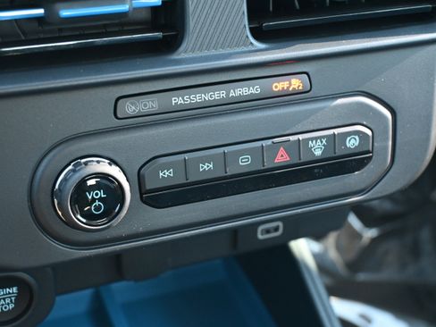 New 2026 Ford Maverick XLT w/ Equipment Group 301A image 23