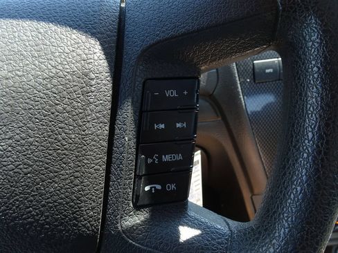 Used 2008 Ford Fusion SE FWD image 23