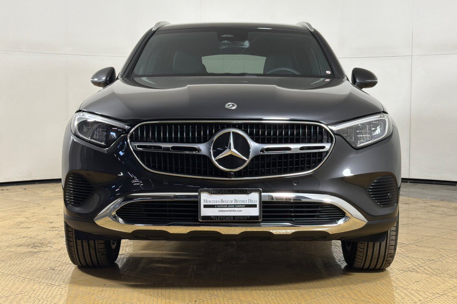 Used 2026 Mercedes-Benz GLC 300 image 8