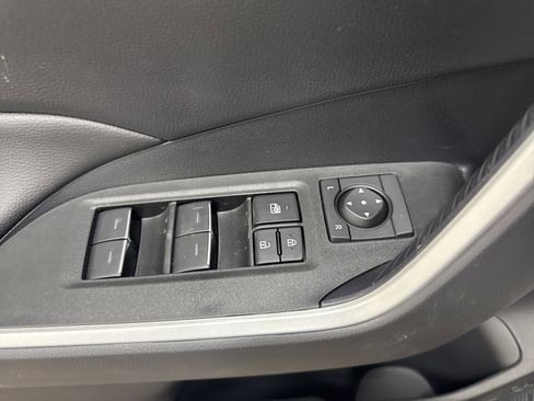 New 2025 Toyota RAV4 XLE image 26