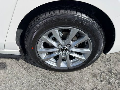 New 2026 MAZDA MAZDA3 s image 13