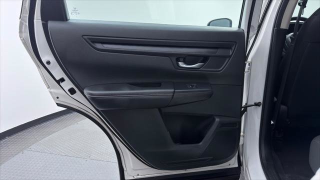 Used 2024 Honda CR-V LX image 16