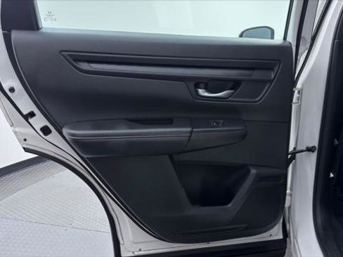 Used 2024 Honda CR-V LX image 16